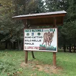 Cozza 3* Camigliatello Silano