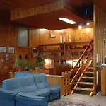 Hotel Cozza Camigliatello Silano