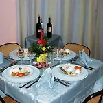 Hotel Cozza 3*