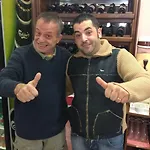 Cozza Hotel Camigliatello Silano