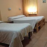 Cozza Hotel