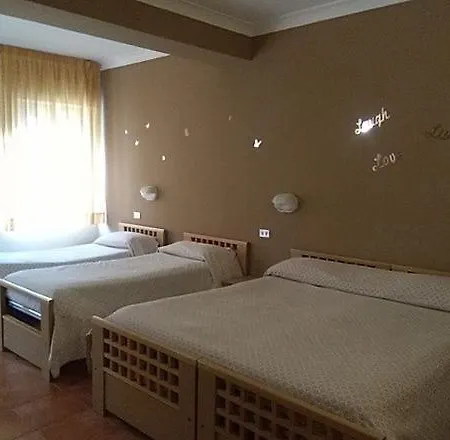 Cozza Camigliatello Silano