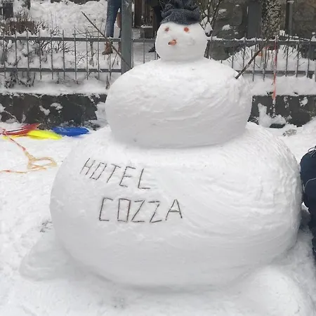 Cozza Hotel