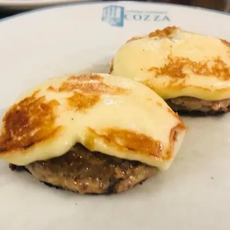 Cozza Hotel Camigliatello Silano