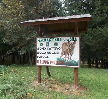 Cozza 3* Camigliatello Silano