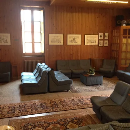 Cozza 3* Camigliatello Silano