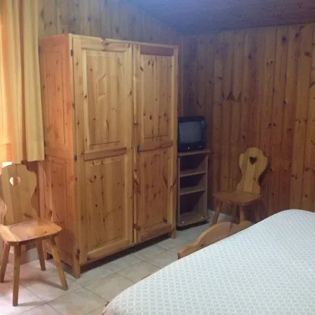 Cozza Hotel Camigliatello Silano