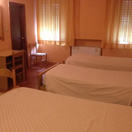 Cozza Hotel Camigliatello Silano