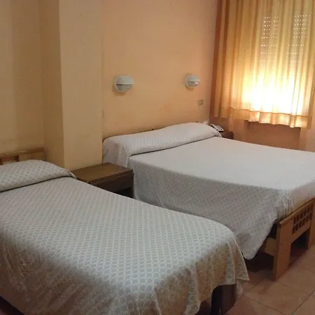 Hotel Cozza