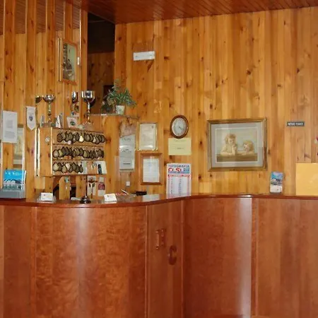 Cozza Camigliatello Silano