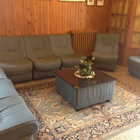Hotel Cozza 3*