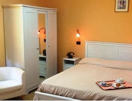 Hotel Cozza 3*