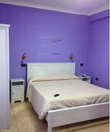Hotel Cozza
