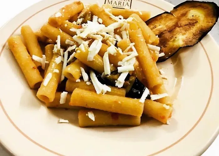 מלון Cozza קמיליאטלו סילאנו