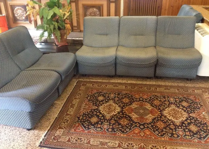 מלון Cozza קמיליאטלו סילאנו