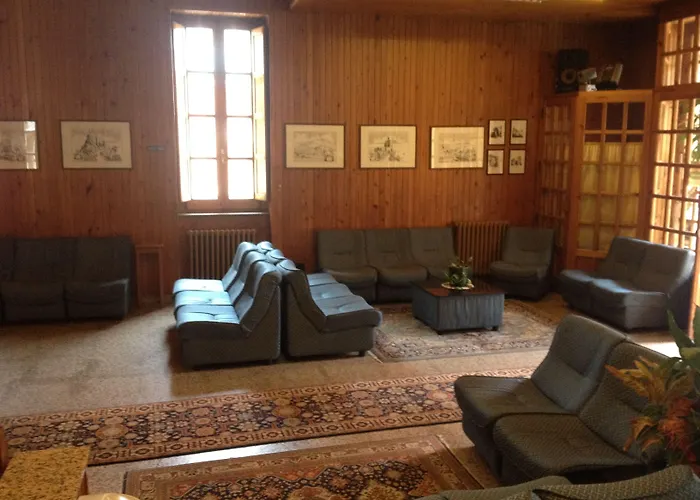 Cozza 3* קמיליאטלו סילאנו