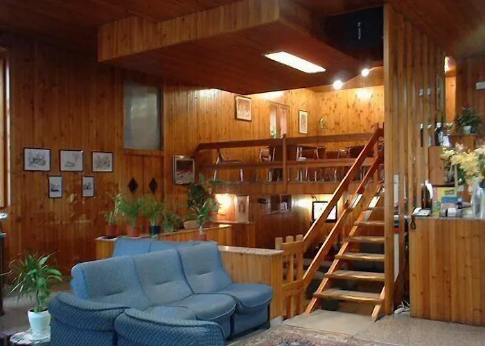 מלון Cozza קמיליאטלו סילאנו