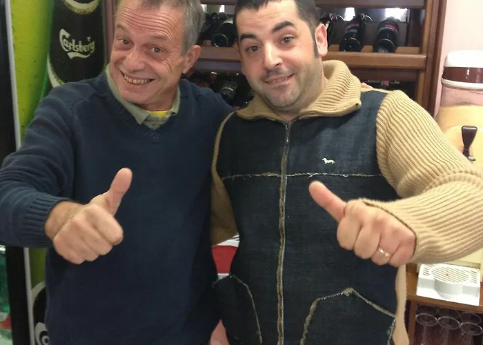 Cozza מלון קמיליאטלו סילאנו